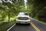 Dodge Ram 1500 Laramie Longhorn Crew Cab 2013 года
